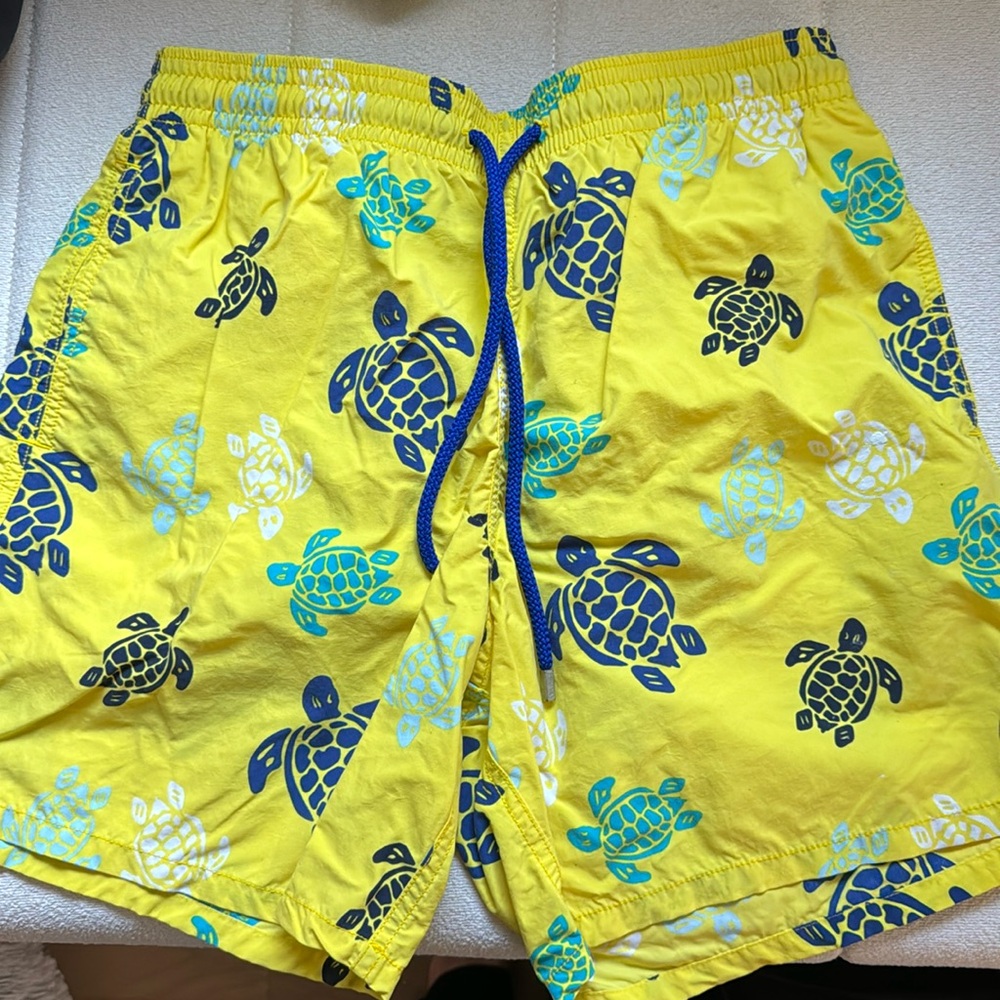 Vilebrequin XXL swim suit